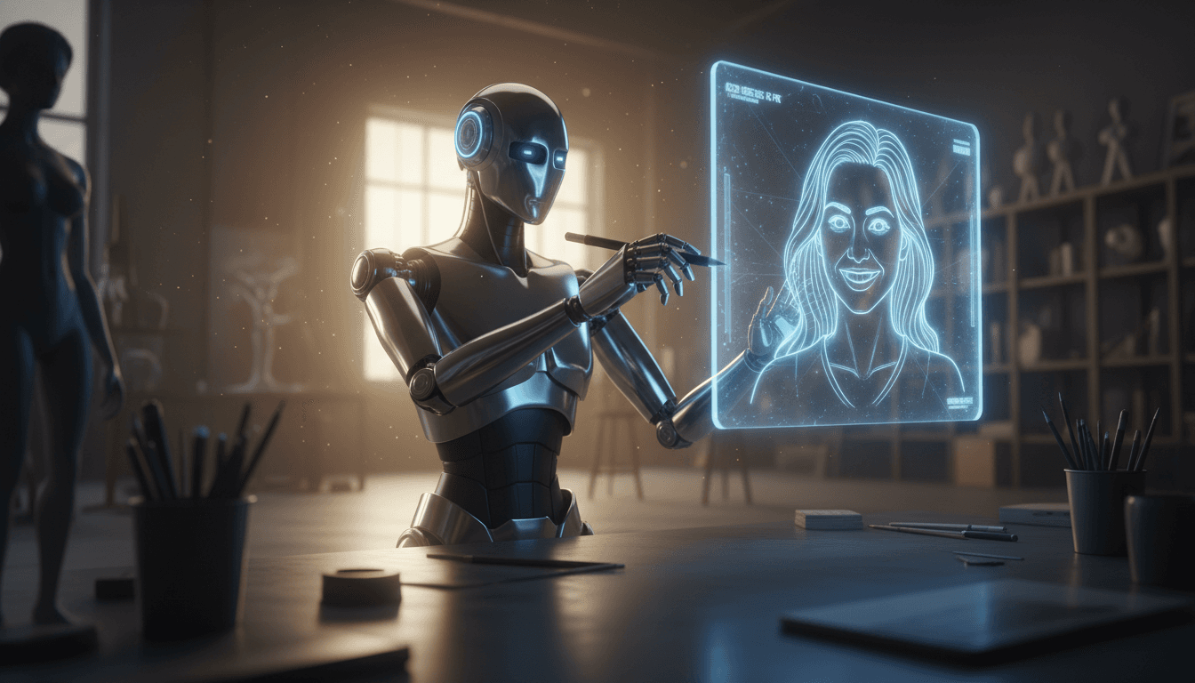 Introducing the Nano Banana Image Generator Plugin for Sanity Studio