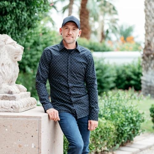 Nick Jensen