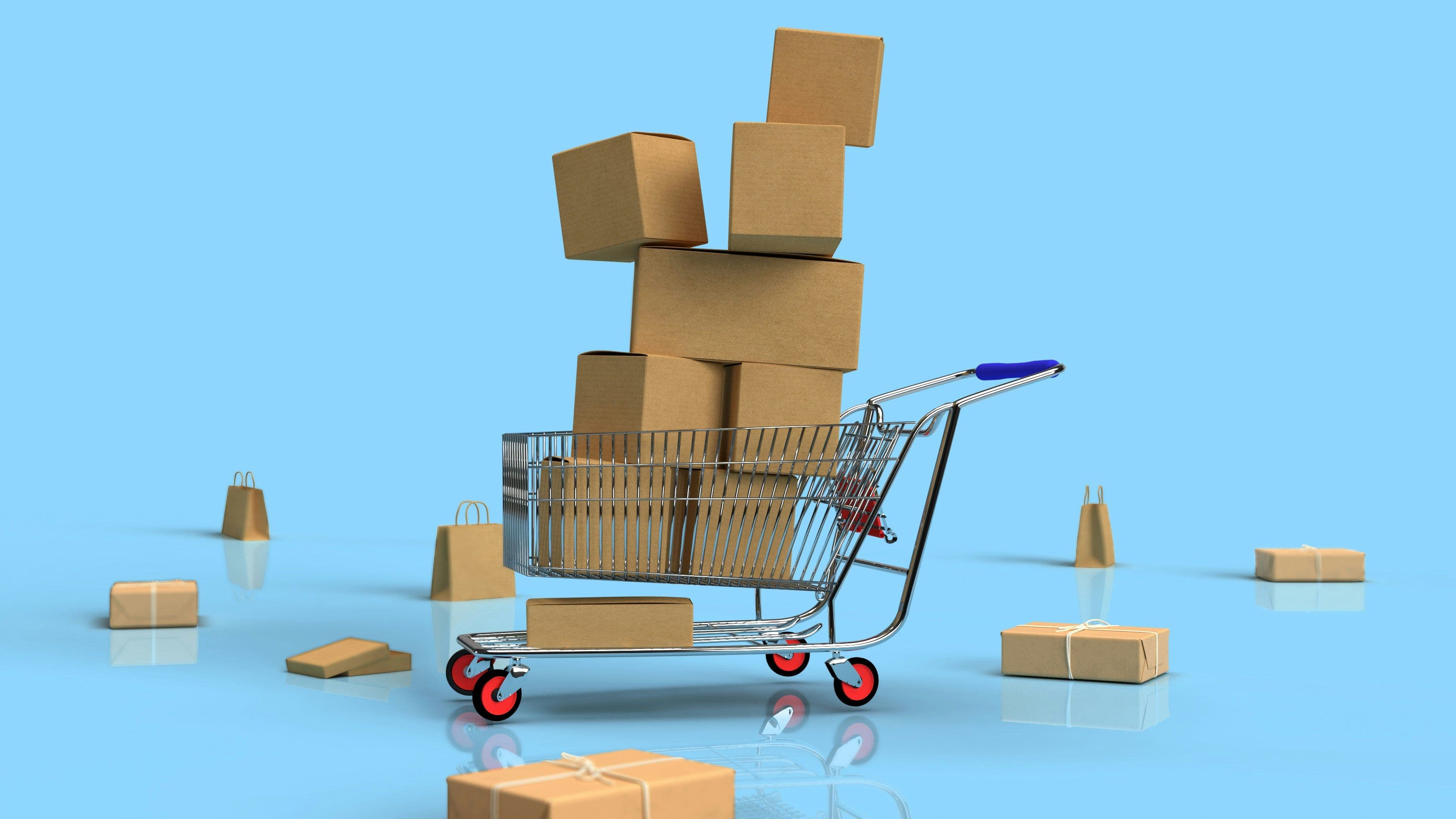 Building an Ecommerce Shop with Sanity Part 1: Why We Are Leaving Shopify Behind