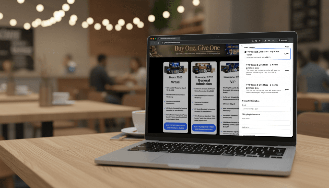 Stripe Checkout: From Payment Processing to Conversion Optimization Engine