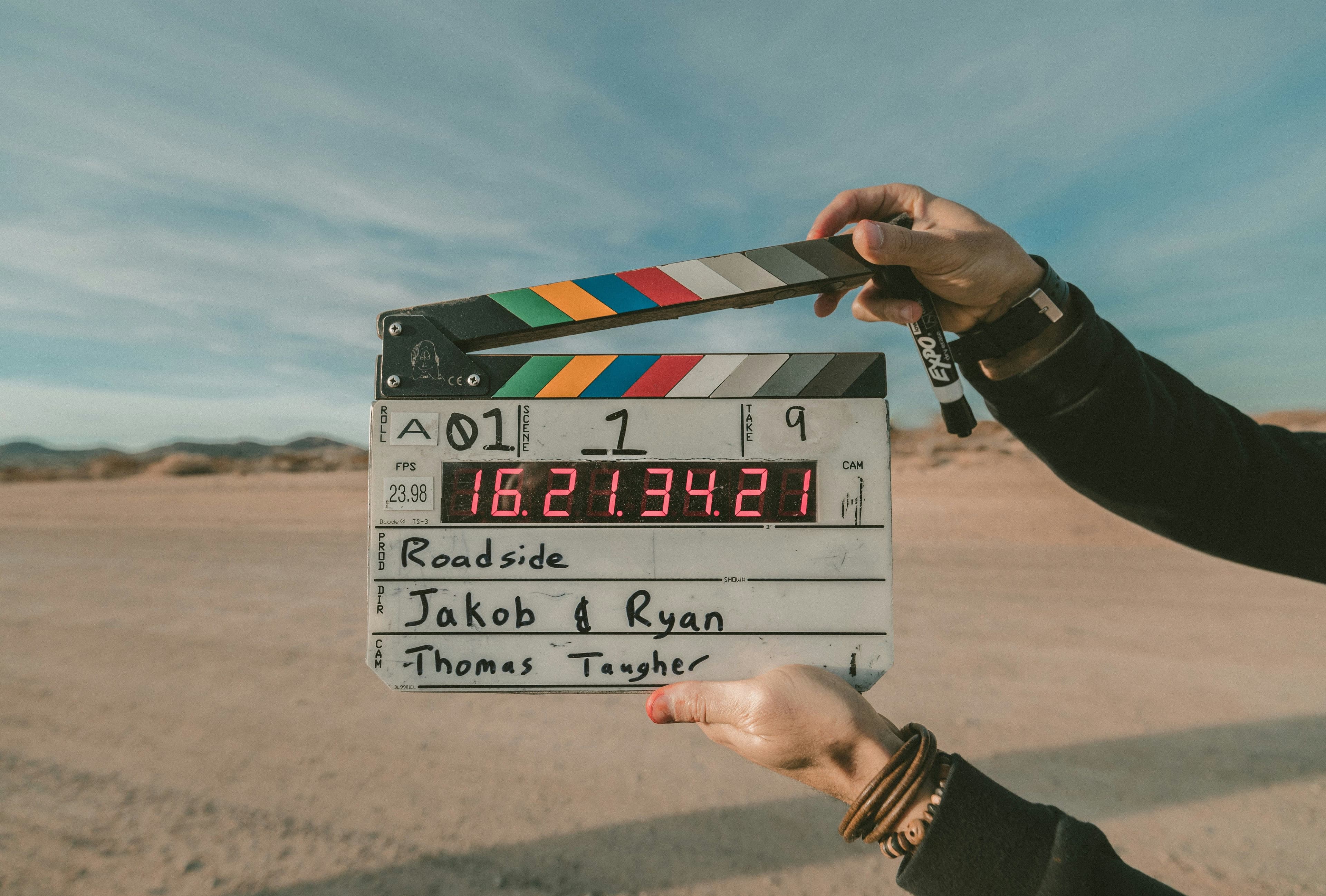 Learning Without Action Is Just Entertainment