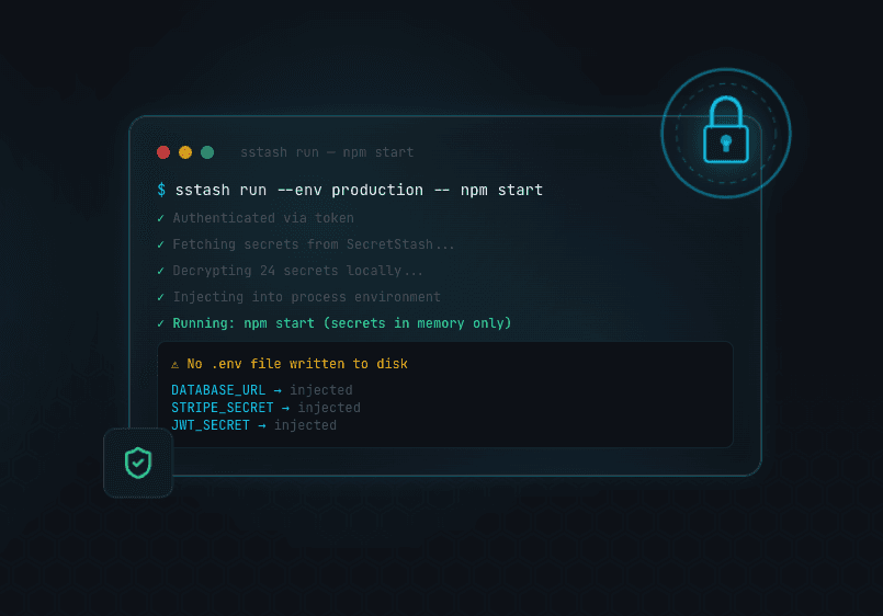 Product updates